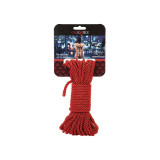 CALEXOTICS - SCANDAL CORDA ROSSA BDSM 10 M - Corde | Vybes.it