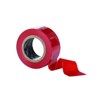 CALEXOTICS - SCANDAL RED BONDAGE TAPE - Fixing tapes | Vybes.it