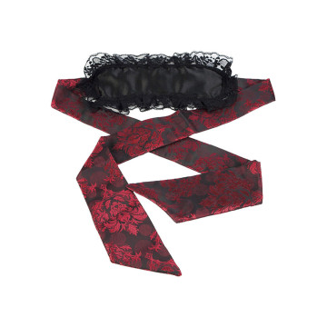 Calexotics - Scandal Antifaz Negro | Vybes.it