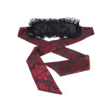 Calexotics - Scandal Antifaz Negro | Vybes.it