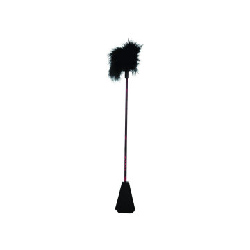 Calexotics - Scandal Fusta De Plumas Negras | Vybes.it