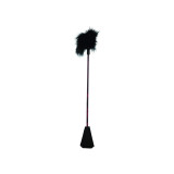 Calexotics - Scandal Fusta De Plumas Negras | Vybes.it