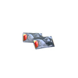 TENTACION - LUBRICANT COCONUT MILK SINGLE DOSE - Monodose