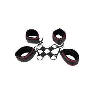 Calexotics - Scandal Esposas Hog Tie | Vybes.it