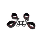 Calexotics - Scandal Esposas Hog Tie | Vybes.it