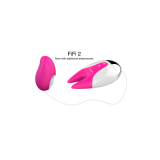 Nalone - Fifi 2 Estimulador Clitoris | Vybes.it