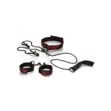 Calexotics - Scandal Kit Sumisión | Vybes.it