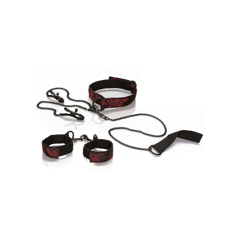 Calexotics - Scandal Kit Sumisión | Vybes.it