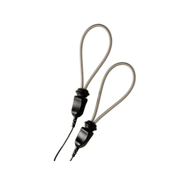 Electrastim - Electraloops E - Stim Anneaux Pénis Métalliques