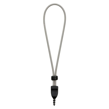 ELECTRASTIM - ELECTRALOOP ANILLO ESCROTAL METÁLICO AJUSTABLE