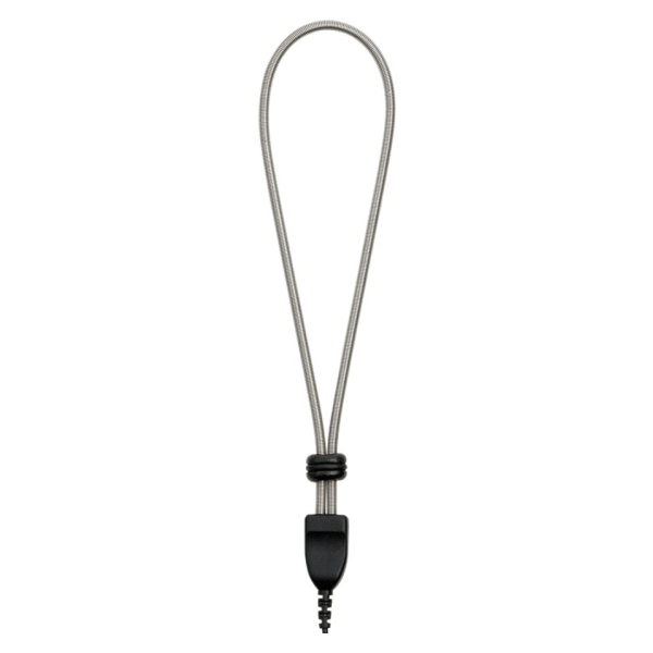 ELECTRASTIM - ELECTRALOOP ANILLO ESCROTAL METÁLICO AJUSTABLE