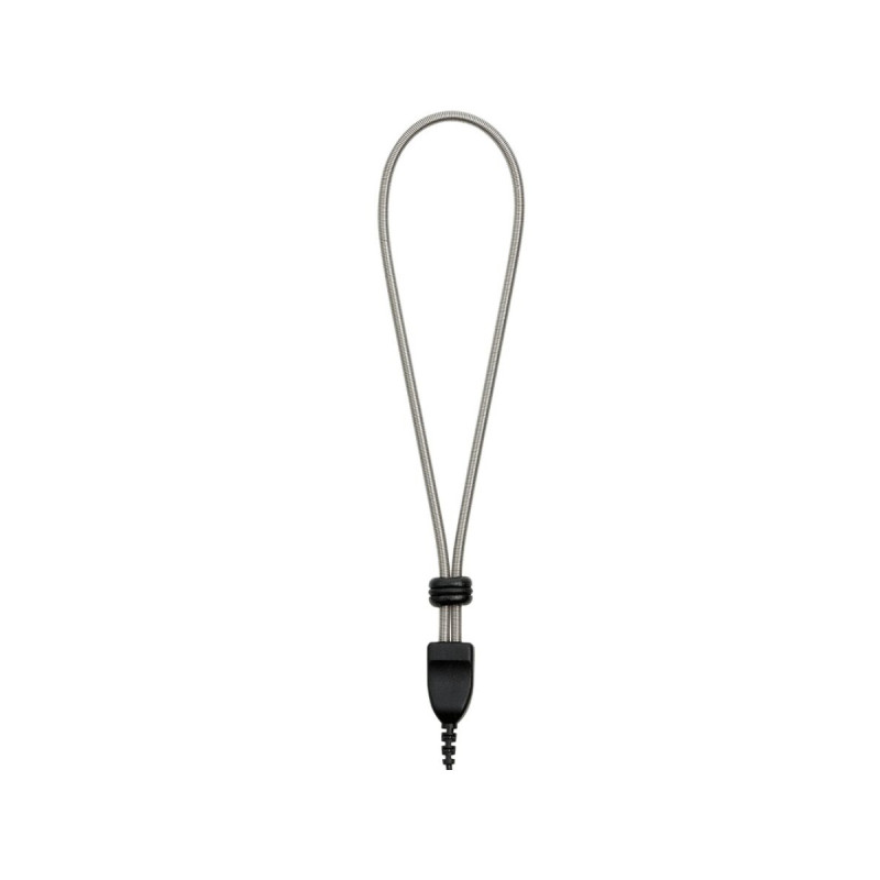 Electrastim - Electraloop Anneau Scrotal Réglable En Métal |