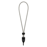 ELECTRASTIM - ELECTRALOOP ANILLO ESCROTAL METÁLICO AJUSTABLE