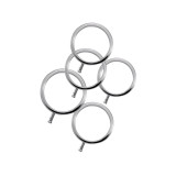 Electrastim - Electrarings Anneaux Pénis En Métal Pack De 5 |