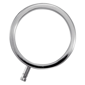 ELECTRASTIM - ELECTRARINGS ANILLO METÁLICO PARA EL PENE 32 MM