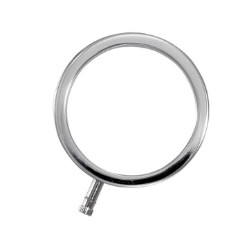 ELECTRASTIM - ELECTRARINGS METALL-PENISRING 32 MM - BDSM-Penisringe a…