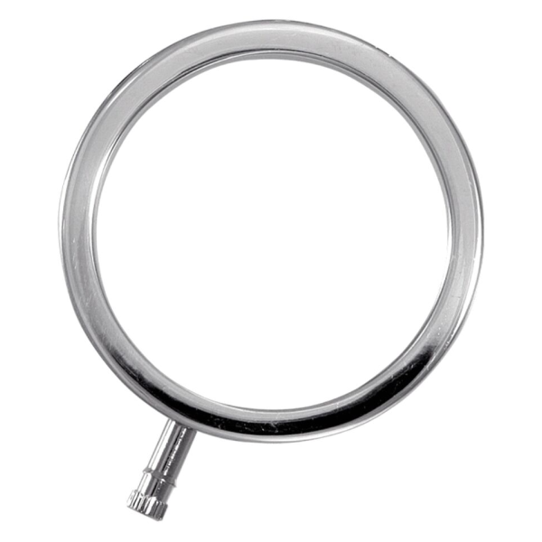 ELECTRASTIM - ELECTRARINGS ANILLO METÁLICO PARA EL PENE 32 MM