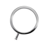 ELECTRASTIM - ELECTRARINGS METALL-PENISRING 34 MM - BDSM-Penisringe a…