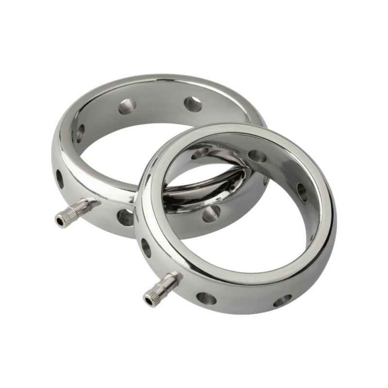 Electrastim - Prestige Anillo Electromagnético De Metal Para El