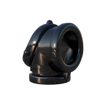 FANTASY C-RINGZ - TUBO RIGIDO - Cockring senza vibrazione