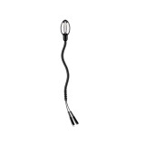 Electrastim - Tadpole Electrode Electro Huevo De Cola Blanda |
