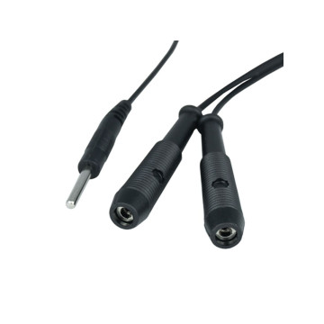Electrastim - Cable Combinador De Tres Fases | Vybes.it