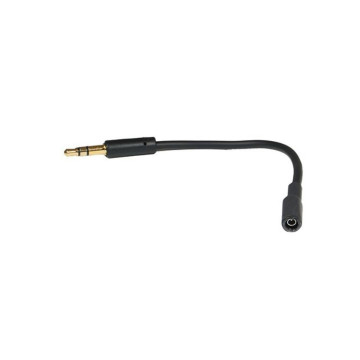 ELECTRASTIM - CÂBLE ADAPTATEUR JACK 3,5 MM - Électrostimulation BDSM