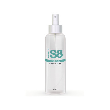 STIMUL8 - HYGIENISCHER SPIELZEUGREINIGER 150 ML - Desinfektionsspielz…