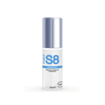 STIMUL8 - S8 WATER BASED LUBRICANT 50 ML - Water-based | Vybes.it