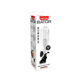 Extreme Toyz - Pdx Mega Bator Usb Masturbador Masculino Vagina