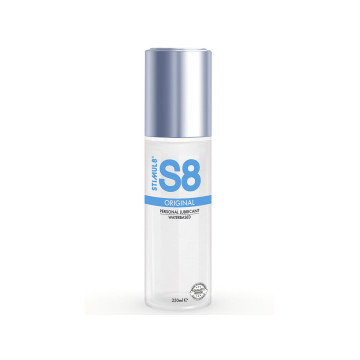 Stimul8 - S8 Lubricante En Base Agua 250 Ml | Vybes.it