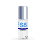 STIMUL8 - S8 LUBRIFIANT EFFET FROID 125 ML | Vybes.it