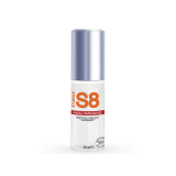 STIMUL8 - S8 LUBRIFIANT ANAL EFFET CHALEUR 50 ML - Effet thermique