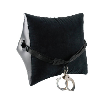 Fetish Fantasy Series - Series Position Master With Cuffs | Vybes.it
