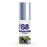 STIMUL8 - S8 BLACKCURRANT LUBRICANT 50 ML