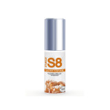 STIMUL8 - S8 SALTED CARAMEL LUBRICANT 50 ML - With delicious flavors