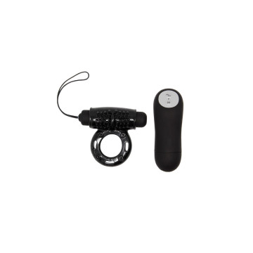 Baile - Anillo Control Remoto Negro 20V | Vybes.it