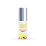 STIMUL8 - S8 VANILLA LUBRICANT 125 ML - With delicious flavors