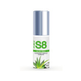 STIMUL8 - S8 ALOE VERA SCHMIERMITTEL 50 ML - Mit köstlichen Aromen