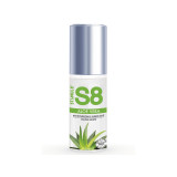 STIMUL8 - S8 LUBRIFICANTE ALL'ALOE VERA 125 ML - Con sapori deliziosi