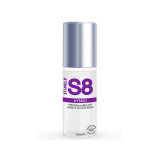 STIMUL8 - S8 LUBRIFICANTE IBRIDO 125 ML - Silicone + Base Acqua