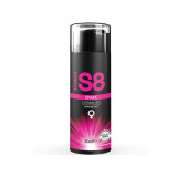 STIMUL8 - S8 SPARK CLITORIS STIMULATING GEL WITH HEAT EFFECT 30 ML -…