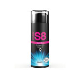 STIMUL8 - S8 ELECTRA GEL STIMULANT CLITORIS EFFET FROID 30 ML - Inten…