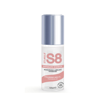 Stimul8 - S8 Intimate Energy Lubricante Hialurón 125 Ml | Vybes.it