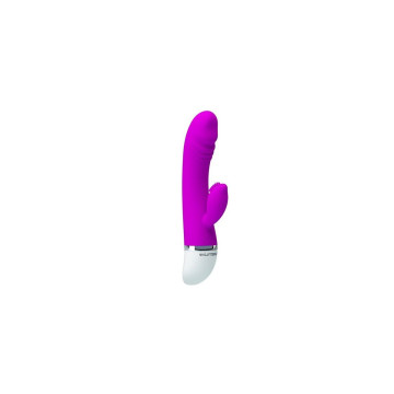 Pretty Love - Flirtation Vibrador Con Rabbit David | Vybes.it