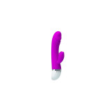 Pretty Love - Flirtation Vibrador Con Rabbit David | Vybes.it