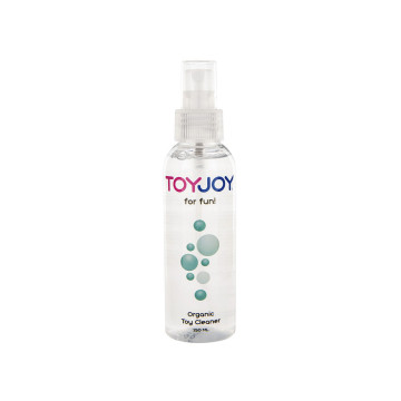 TOYJOY - BIO-SPIELZEUGREINIGER SPRAY 150 ML - Desinfektionsspielzeug
