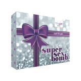 Toyjoy - Just For You Super Sex Bomb Caja | Vybes.it