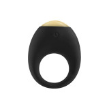 Toyjoy - Anneau Pénis Vibrant Eclipse Light | Vybes.it