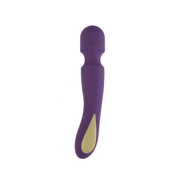 TOYJOY - LUZ ZENITH MASAJEADOR WAND MORADO